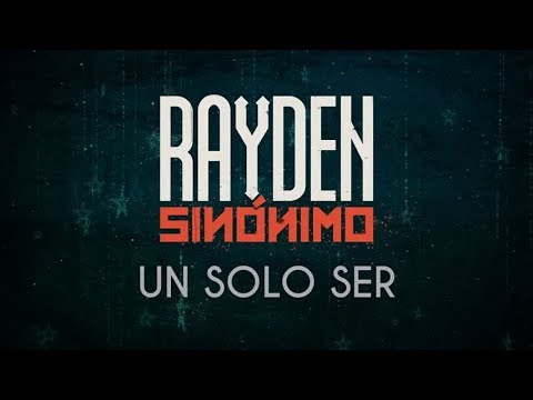 Un solo ser Rayden