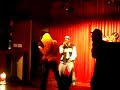 \"The Showcase\"- Amount Boyz Performance