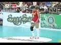 2007 - JAPAN x CHINA - VOLLEYBALL - set 3.3
