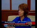 Centenary Alumna Elaine McArdle on KTBS