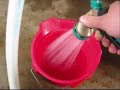 1964 Jeep CJ6 Onboard Fresh Water System