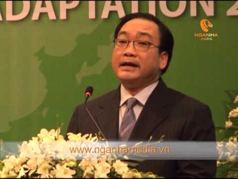 Giới thiệu phóng sự "Việt Nam hướng đến nền kinh tế các-bon thấp, tăng trưởng xanh"