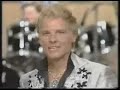 Jess Conrad & Rock Legends