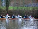 videos de 2008 Aviron Hennebontais Jour du huit J8+ Rennes