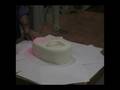 Flip Flop Cake