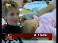 Jale Dural ATV ANAHABER Hamile bebek pilates