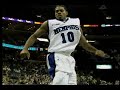 Rodney Carney Senior Video - Memphis Tigers Basketball Rodney Carney Senior Video - Memphis Tigers Basketball