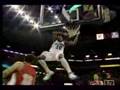 Rodney Carney Senior Video - Memphis Tigers Basketball
