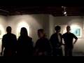 Pinko Communoids + Jonathan Zorn @ Lee Alter\'s Art Show