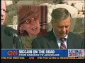 John McCain. Help! A James Pence Video