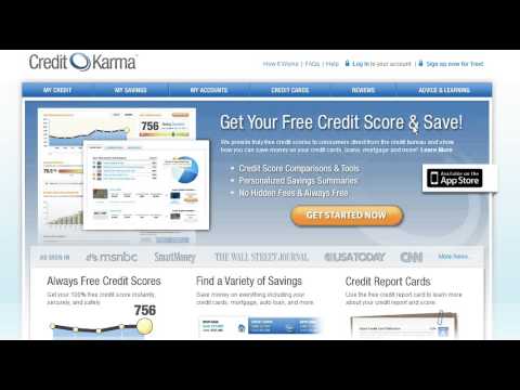how to obtain my credit report