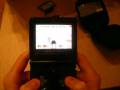 gameboy Advance SP games