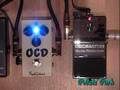 ISP Decimator Noise Reduction