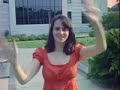 super 8mm test footage