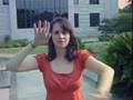 super 8mm test footage