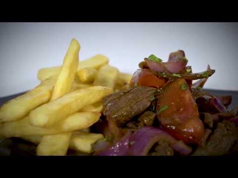 Gastronomia peruana se luce en la feria artesanal más grande del mundo Gastronomia peruana se luce en la feria artesanal más grande del mundo