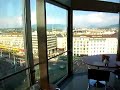 1 Geneve Hotel Cornavin 8th floor breakfast room