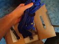 Apevia Warlock 750W Unboxing Apevia Warlock 750W Unboxing