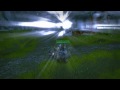 Nikoma Episode III 80 warrior prot PvP.