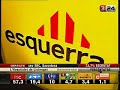 Ridao fa balan� dels resultats