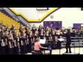 Johnston High School Chamber Choir