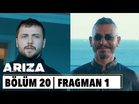 Arıza 20. Bölüm Fragmanı                                                                                                                                                                                                                                  