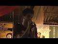Banda iN Pulso - I Write Sins Not Tragedies (PRATA) Cover