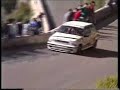 SUBIDA CAIMARI - LLUCH .- A�OS \"90\" -.