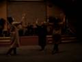 Yemenite Dance Performance