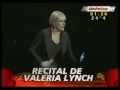 Valeria lynch-and i am telling you im not going 2007.wmv