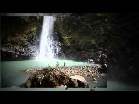 Best Honeymoon Destinations | Jungle Bay Dominica | Exotic Tropical Honeymoon Destinations
