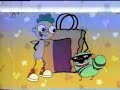 Abertura - Big Bag