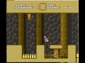 videos de SMW 2+3 The Essence Star final version part 9