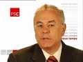 en 65 segons joan antoni t'explica quins s�n les dues grans prioritats del psc: 
1. + habitatge digne per joves, gent gran i discapacitats (1250 nous habitatges)
2. + feina de qualitat per als que vivim a matar�