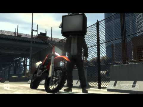 how to fasten up gta 4