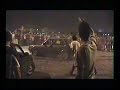 تمتيع و فيديو وصول الشرطة الى مفترق شركة خليج سرت بنغازي - ليبيا
