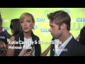 YouTube - Melrose Place - Katie Cassidy &amp; Shaun Sipos