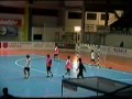 Thadeu Schettini -  Futsal It�lia e Espanha
