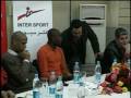 videos de Gilberto's speech.wmv