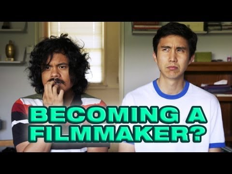 filmmaker - Every independent filmmaker dreams of having a long, successful career making movies. But is becoming a filmmaker a sensible idea? Or is it full of more hear...
