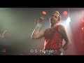 The QueenKings - Too much love will kill you *24.02.08 Ffm*
