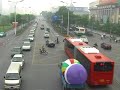 Hangzhou BRT, China