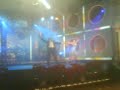 Luis Manuel y Rene Varsi BAilan en TV de Noche Luis Manuel y Rene Varsi BAilan en TV de Noche