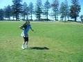cartwheels