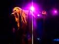 Raskasta Joulua, Marco Hietala, Tavastia 2006