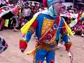 negrillos en yunsa chumbibamba talavera andahuaylas apurimac