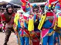 negrillos en yunsa chumbibamba talavera andahuaylas apurimac