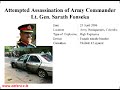 LTTE :: A Trail of Atrocities...