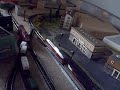 Minitrix Ludmilla N-spoor