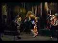 Red Hot Chili Peppers on Nightmusic